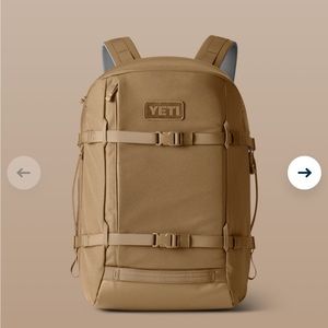 Yeti backpack 35L